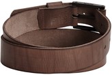 Thumbnail for your product : @Model.CurrentBrand.Name Nixon Americana Belt - Full-Grain Leather (For Men)