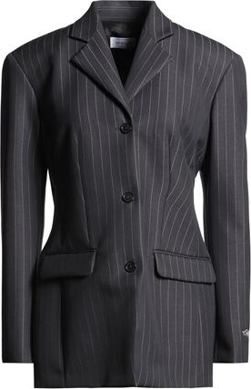 Off-White Woman Blazer