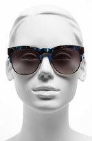 Thumbnail for your product : Wildfox Couture 'Club Fox' 52mm Sunglasses