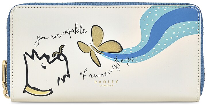 Radley Wallet | Shop the world's largest collection of fashion 