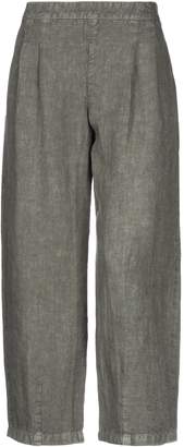 Massimo Alba 3/4-length shorts