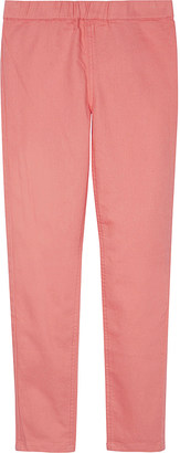 Molo April cotton jeggings 4-14 years