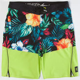 Thumbnail for your product : Rip Curl Mirage Aggrosplit Boys Boardshorts