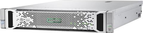HPE DL380 Gen9 E5-2640 v4 SFF US Svr / S-Buy (867450-S01)