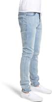 Thumbnail for your product : Zanerobe Joe Blow Slim Fit Jeans (Arctic Wash)