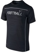 Thumbnail for your product : Nike 'Field - Football' Dri-FIT Sport Top (Big Boys)
