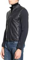 Thumbnail for your product : Emporio Armani Jacket Jacket Men