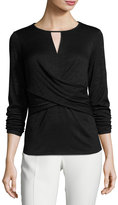 Thumbnail for your product : Nic+Zoe Every Occasion Top