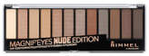 Thumbnail for your product : Rimmel 12 Pan Eyeshadow Palette - Nude Edition 14g