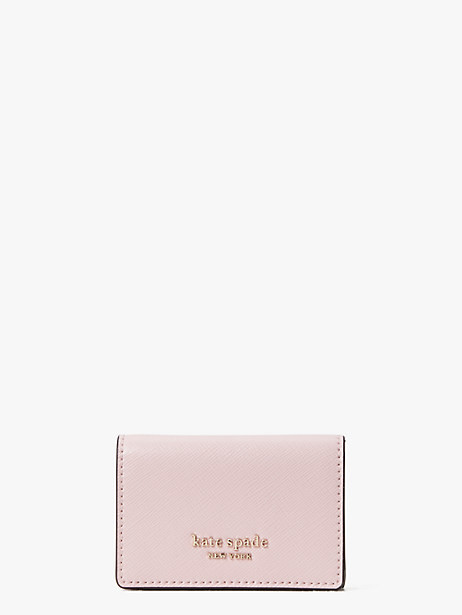 kate spade trifold