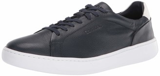 calvin klein men's bozeman sneaker