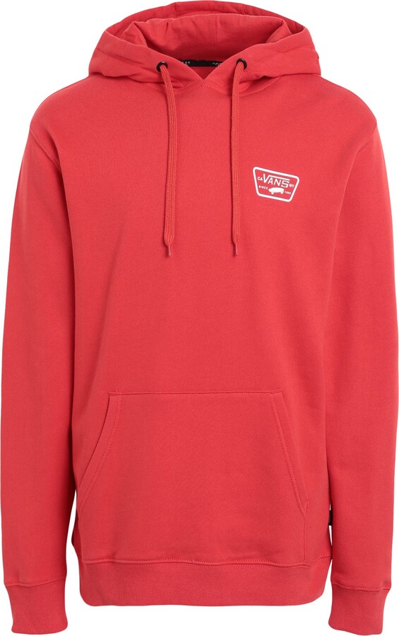Men's Red Sweatshirts & | ShopStyle
