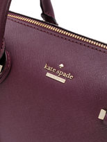 Thumbnail for your product : Kate Spade Cedar Street Maise satchel