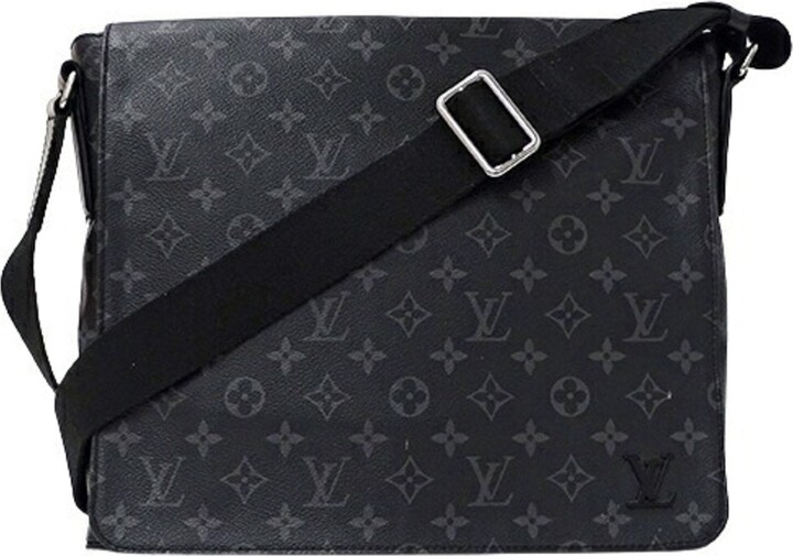 Louis Vuitton City Keepall Bag Limited Edition Marque Deposee Damier Giant  - ShopStyle