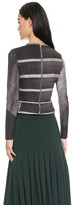 Thumbnail for your product : Yigal Azrouel Industrial Print Top