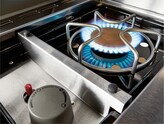 Thumbnail for your product : Weber Summit E-470 LP Gas Grill Model 7171001