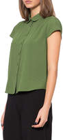 Thumbnail for your product : Miss Shop Rita Blouse