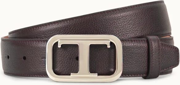 Tod's Brown Men's Belts | Shop the world's largest collection of fashion |  ShopStyle
