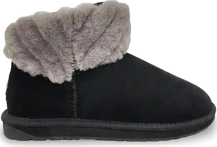 Emu Pyke ankle boots