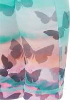 Thumbnail for your product : Monsoon Butterfly Sunrise Border Legging