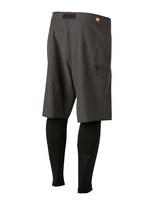 Thumbnail for your product : Quiksilver Men's Thermal Compression SUP Pants