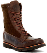 Thumbnail for your product : Vintage Shoe Co. Break Lace-Up Boot