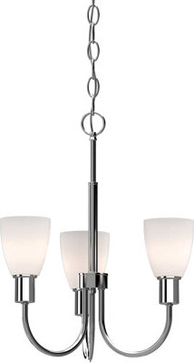 Red Barrel Studio 5713 Concord 3 Light 15\