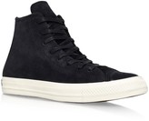 Thumbnail for your product : Converse BURNISHED SUEDE HI