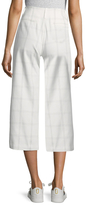 Thumbnail for your product : Paul & Joe Sister Matignon Cotton High-Waisted Pant