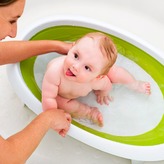 Thumbnail for your product : Boon Naked- 2 Position Collapsible Bathtub
