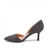 Thumbnail for your product : Sole Society Jenn d'orsay pump