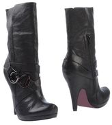 Thumbnail for your product : Jessica Simpson Ankle boots