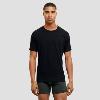 Kenneth Cole New York Two Pack Crew Tees