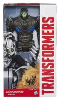Thumbnail for your product : Transformers Age of Lockdown Action Figure