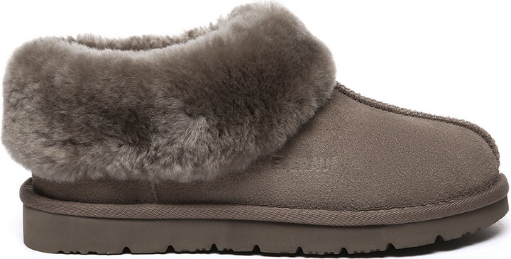 EverAu Australia Women Ibis Slippers