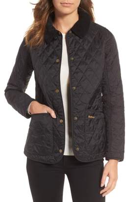 barbour annandale jacket