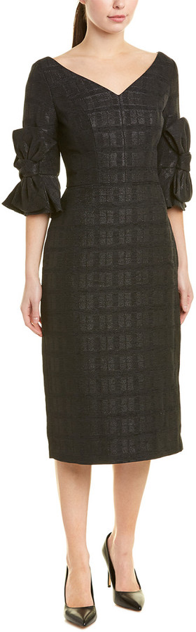 kay unger cocktail dresses