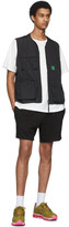 Thumbnail for your product : Rochambeau Black Core Sport Shorts