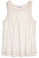 Thumbnail for your product : Roxy 'Shine On' Tank Top (Big Girls)