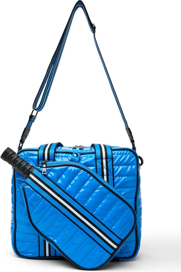 Think Royln The Parisian Tote Quilted Bag $268