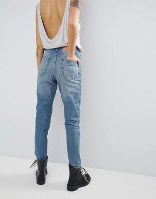 Cheap Monday Donna Mom Jeans