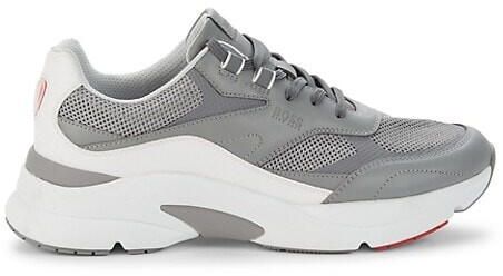 HUGO BOSS Sneakers / Trainer for Men: Browse 92+ Items | Stylight