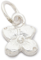 Thumbnail for your product : Helen Ficalora Dogwood Flower Charm