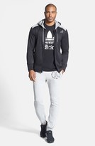 Thumbnail for your product : adidas Ultimate Fleece Hoodie