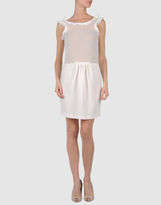 Thumbnail for your product : Holly's HOLLY Short dress
