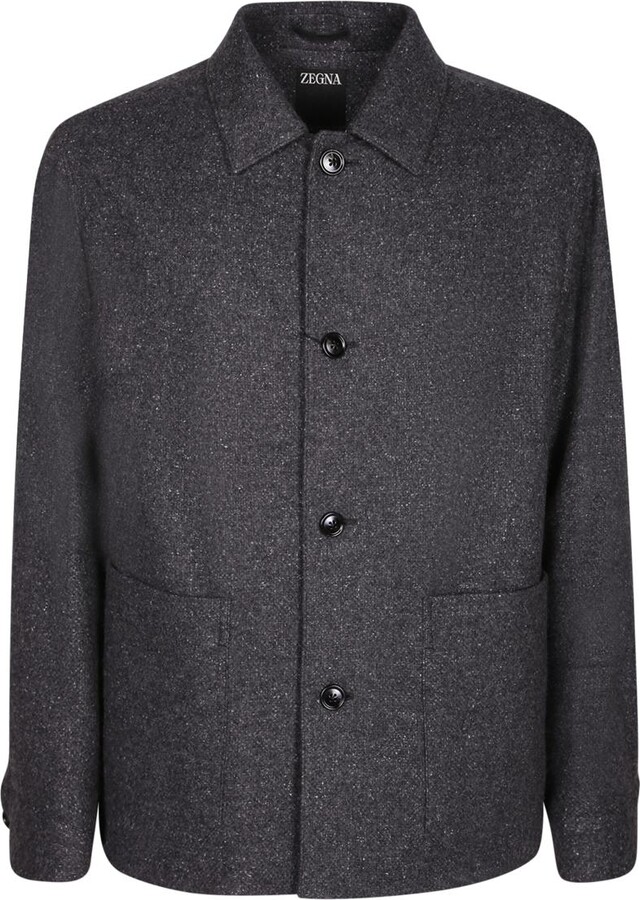 Ermenegildo Zegna Blazers