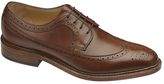 Thumbnail for your product : Johnston & Murphy Hutchins Wingtip