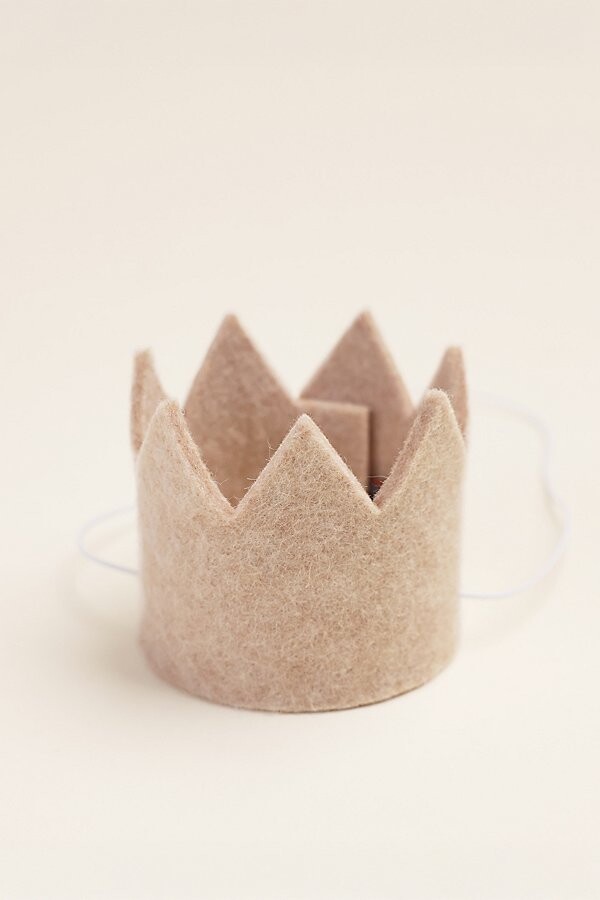 MODERNBEAST Party Crown