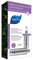 Thumbnail for your product : Phyto Powerful Anti-Dandruff Kit For Oily Hair & Scalp