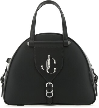 bowling bag style handbags